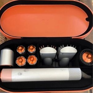 Dyson Airwrap Copper Gift Edition